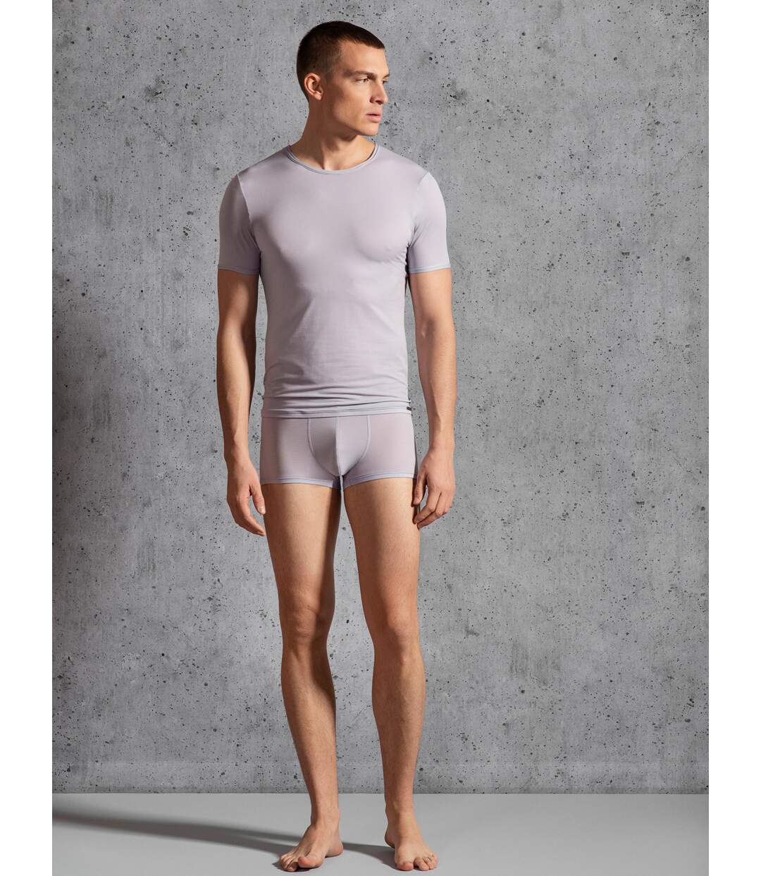 Shorty RED1201 Olaf Benz-2