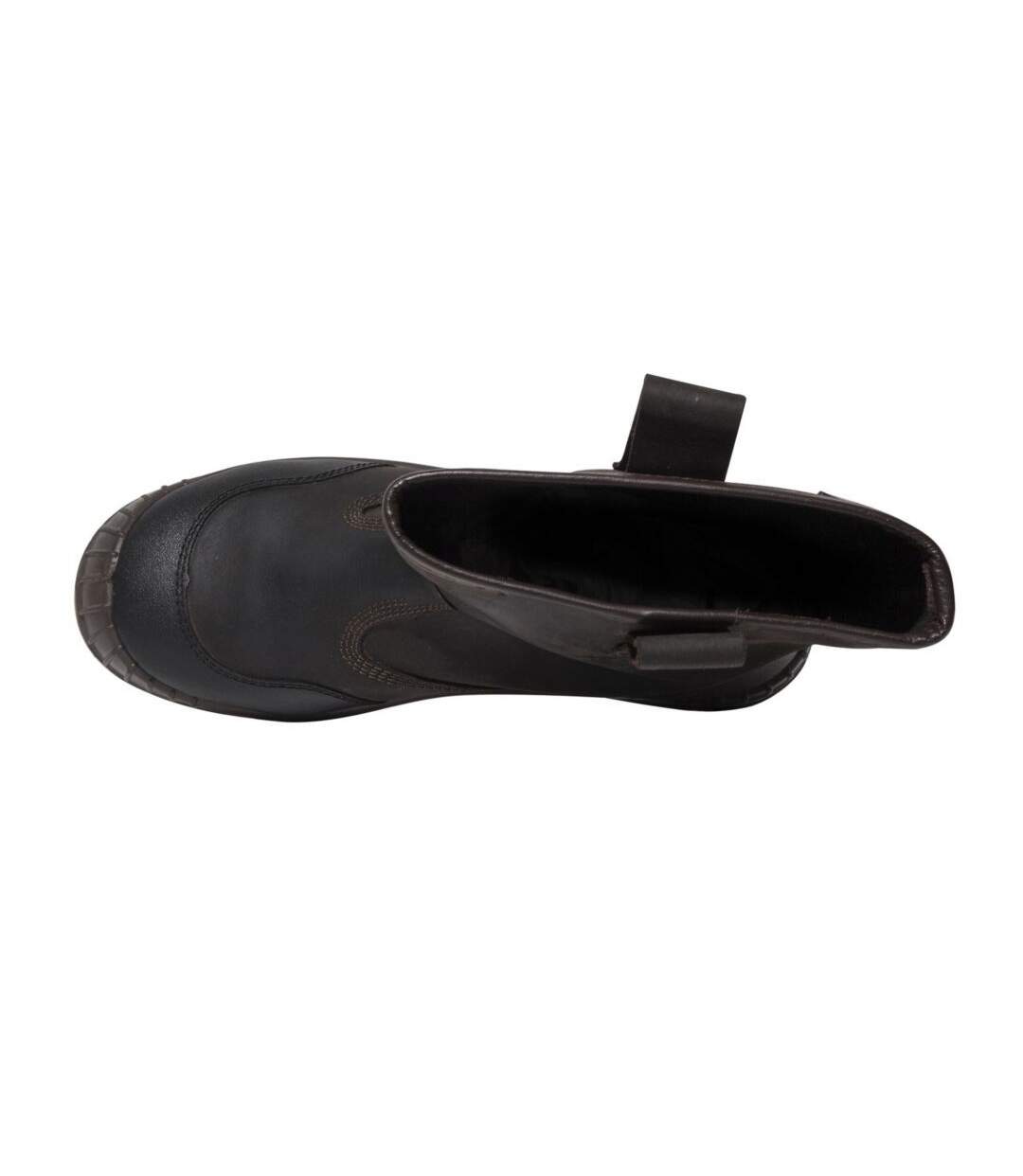 Bottes  Parade NEKATA S3 CI HI HRO SRC-4