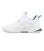 Mens Ac Tennis Shoes White Green Slazenger-2