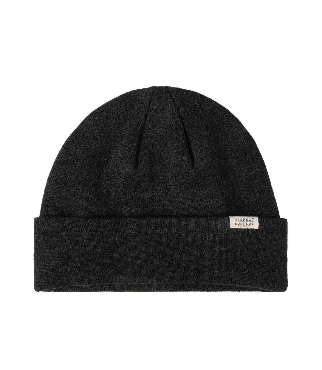 Bonnets Adulte Rose Gris Noir Respect-2