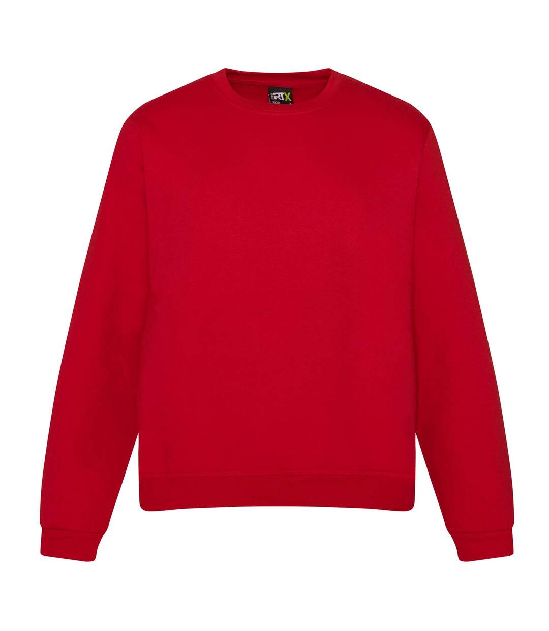 Pro RTX Mens Pro Sweatshirt (Red) - UTRW6174-1