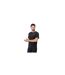 T-shirt Hine Homme Noir Hi-Tec-1