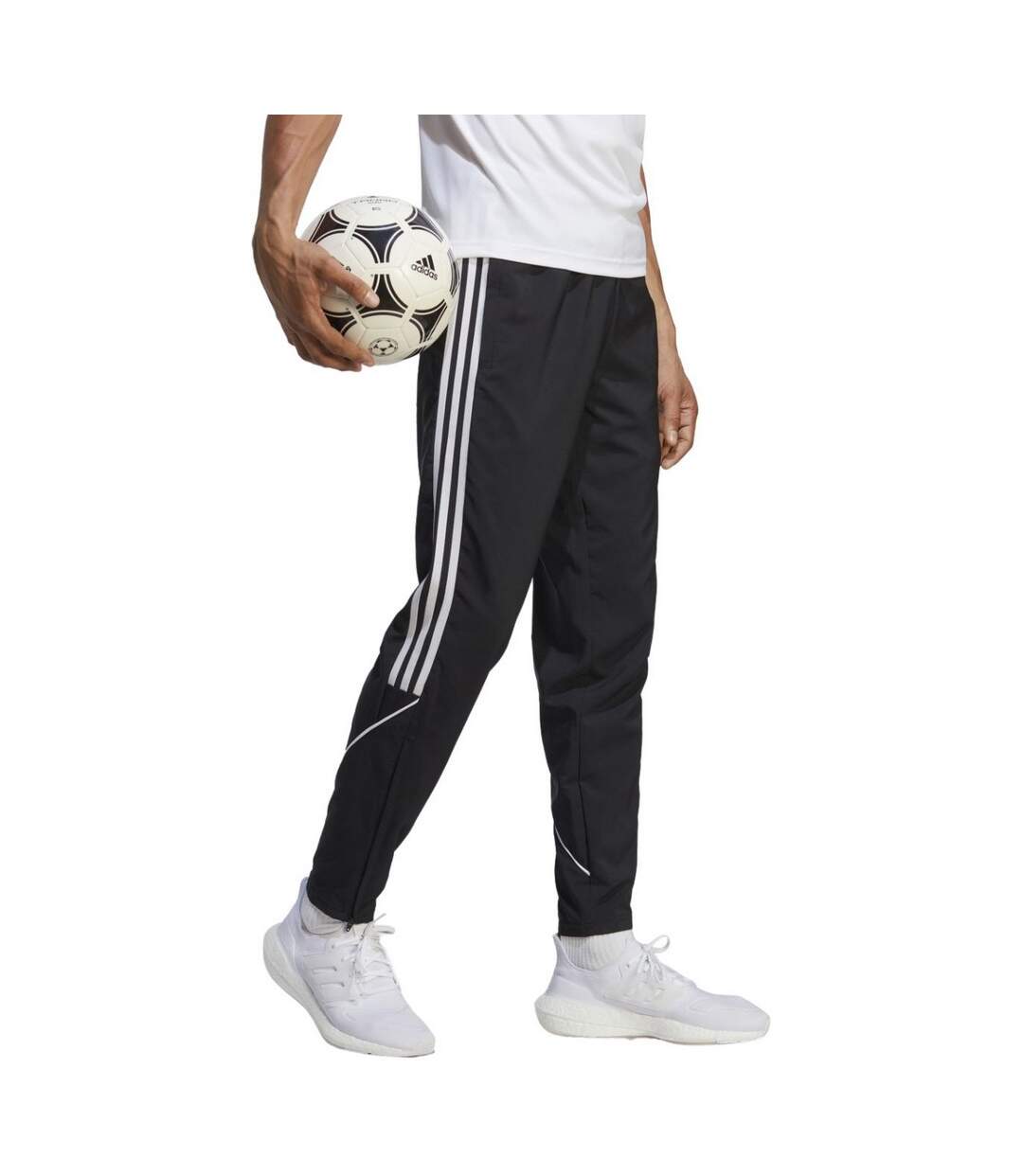 Pantalon De Jogging Tiro League Homme Noir Adidas-1