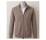 Cardigan zippé homme WINCHESTER CLINTON3 en coton : l'élégance et le confort au quotidien-3