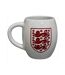 England FA Tasse à thé (Blanc/Rouge) (Taille unique) - UTSG21375