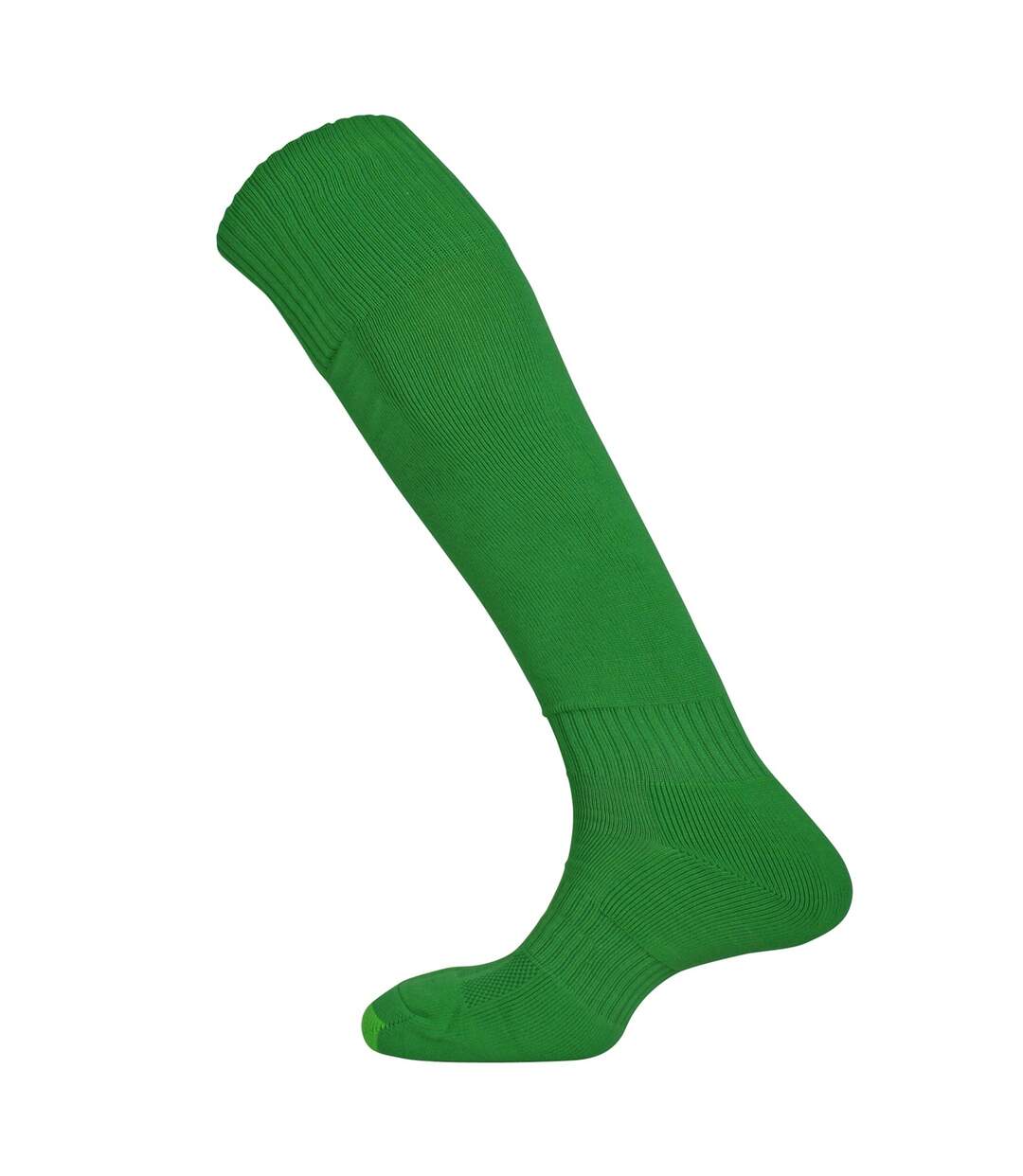 Mens Mercury Plain Socks Emerald Mitre-2