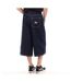 Bermuda bleu foncé femme jennyfer dismyb-2