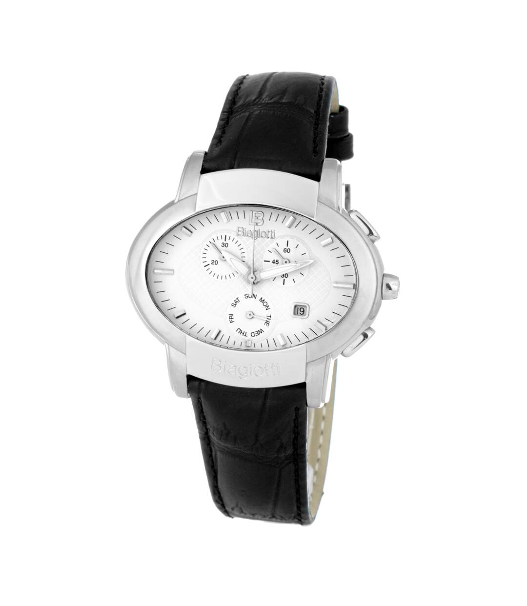 Montre Mixte Laura Biagiotti Quartz LB0031M-03