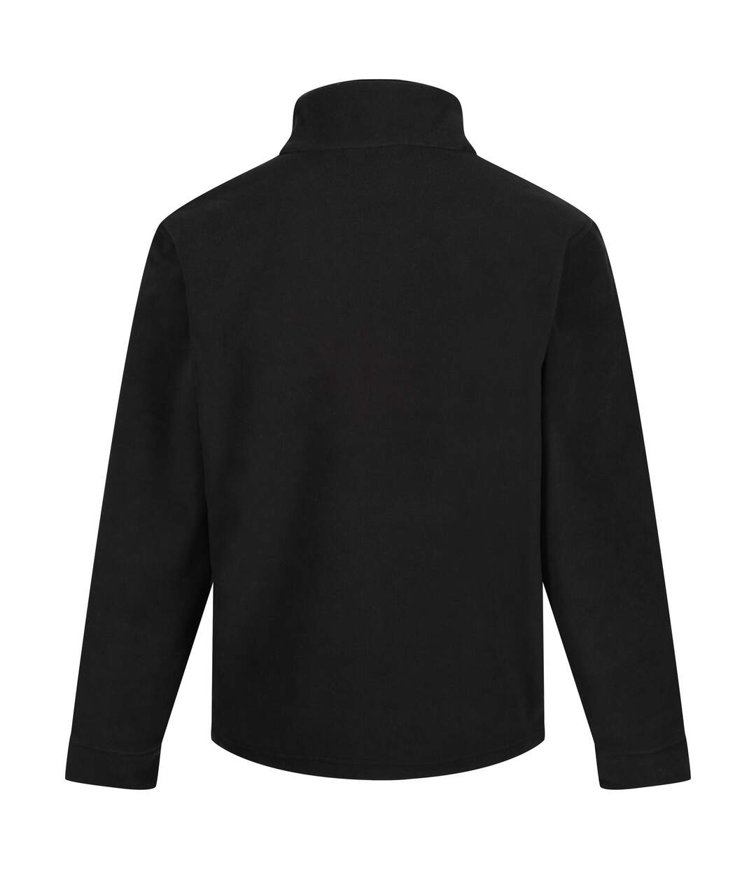 Veste Polaire Thor Homme Noir Regatta-3