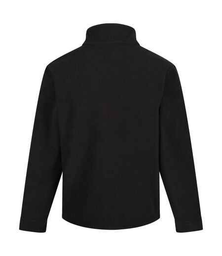 Veste Polaire Thor Homme Noir Regatta