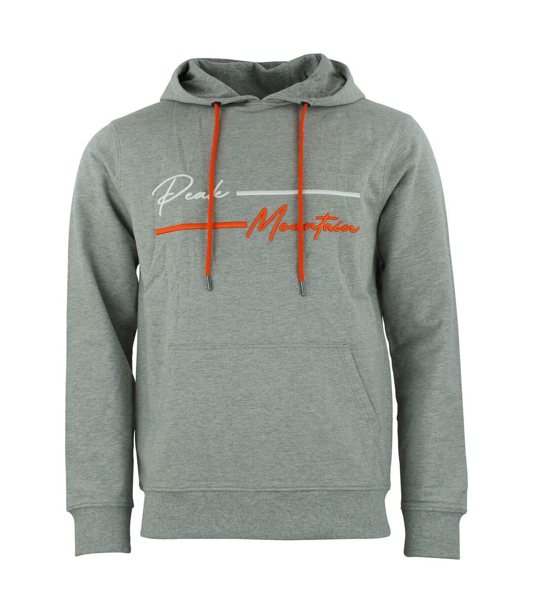 Sweat à capuche homme CODEK