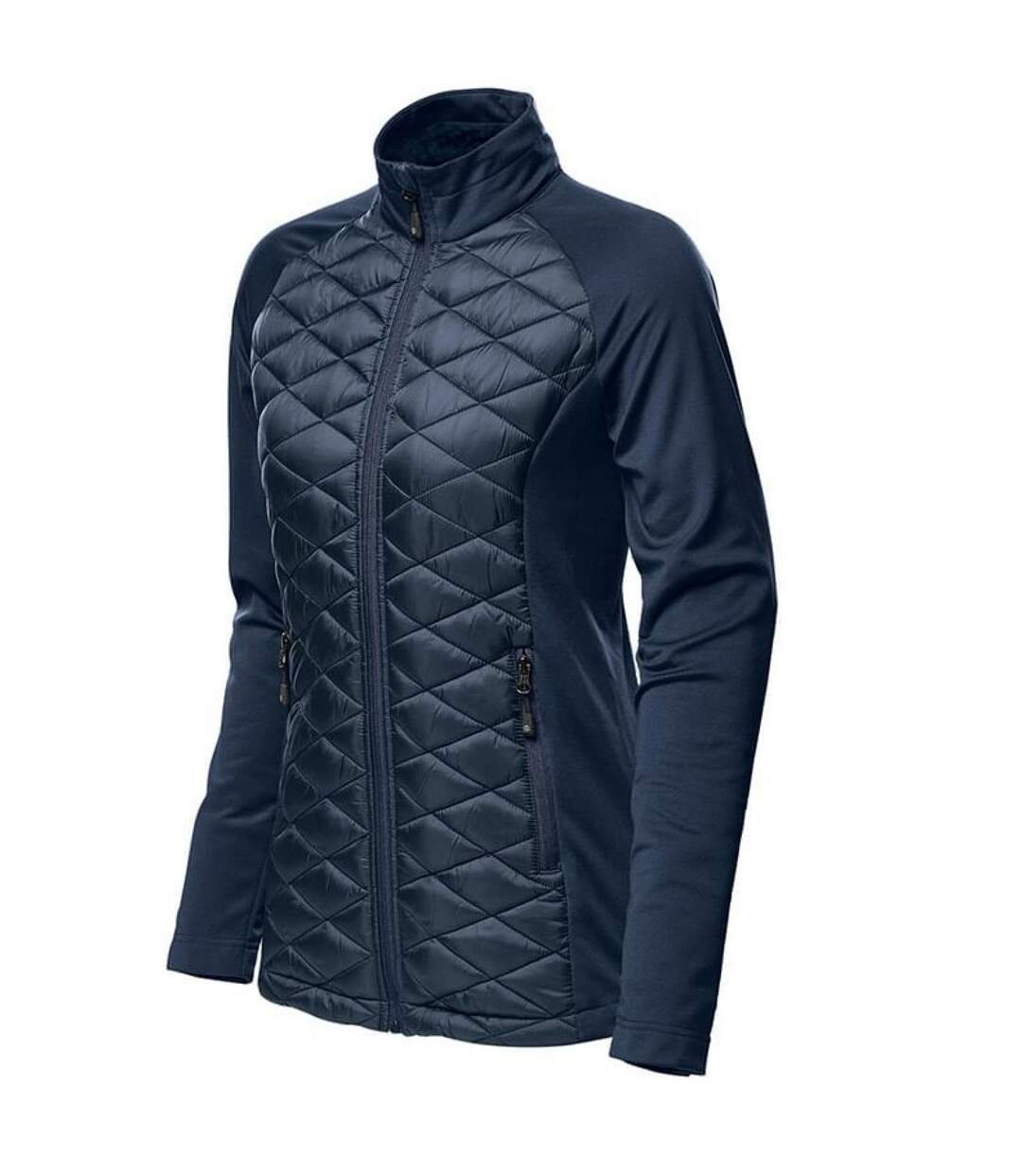 Veste boulder femme indigo Stormtech