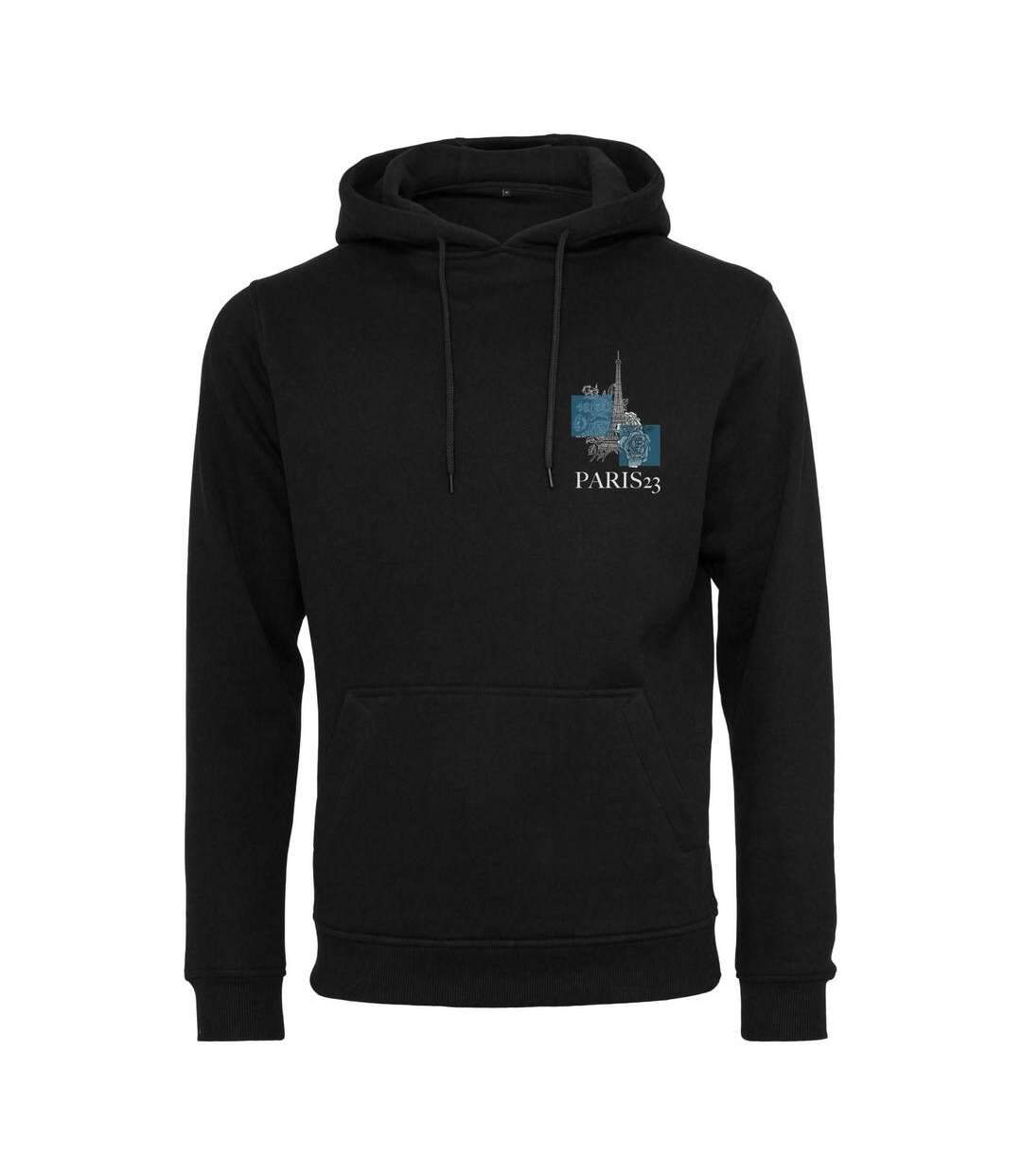 Noir Mister Tee-1