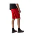 Short Wss24tshom284 Homme Rouge 4F-3