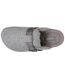 Isotoner Chaussons Sabots femme semelle anatomique confort-3