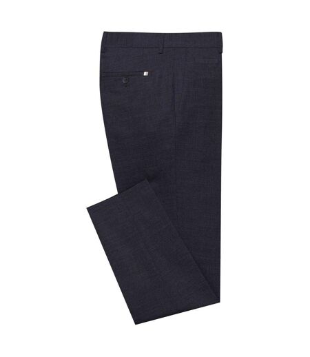 Pantalon De Costume Genius Homme Bleu Marine Hugo Boss