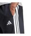 Short Style 3 Rayures Essential Homme Noir Adidas-4