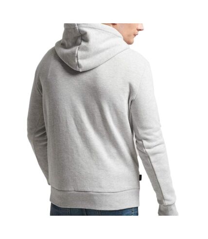 Sweat Gris Homme Superdry M2013146A - 3XL