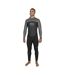 Diver Combinaison En Néoprène Homme Noir Trespass-1