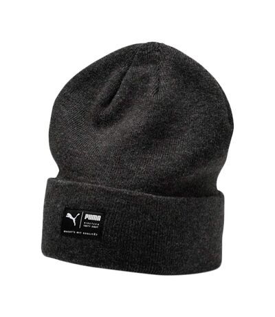 Bonnet Puma Archive Heather Beanie