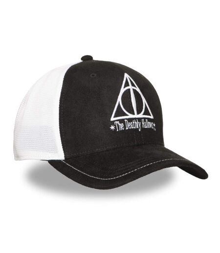 Casquette prenium semi curved Deadly Capslab