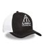 Casquette prenium semi curved Deadly Capslab-4
