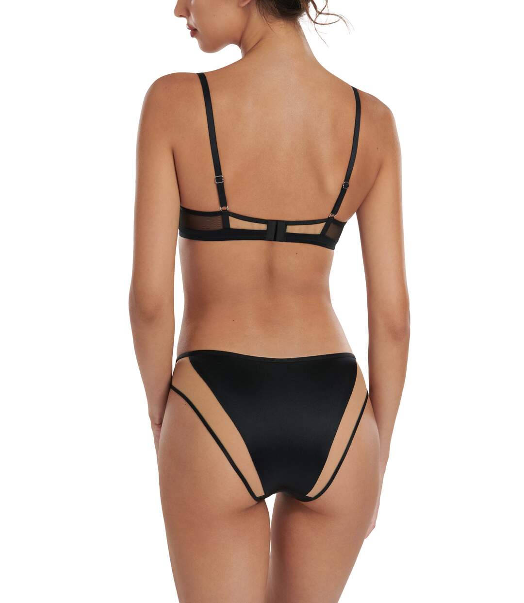 Soutien-gorge préformé Dione Lisca