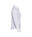 Chemise formelle femme blanc Russell Collection-3