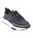 Mens Ambruzzia Logo Trainers Navy Cruyff-1