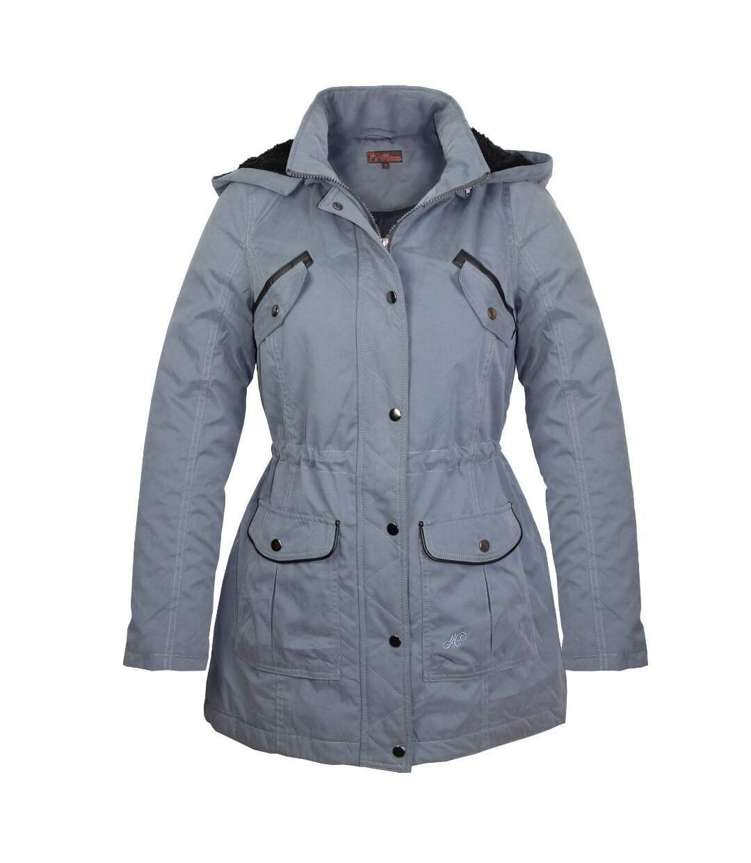 Manteau matelassé SAVOIE2 - MD