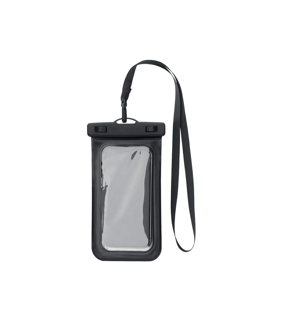Smag Waterproof Phone Pouch Black MidOcean-3