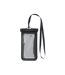 Smag Waterproof Phone Pouch Black MidOcean-3