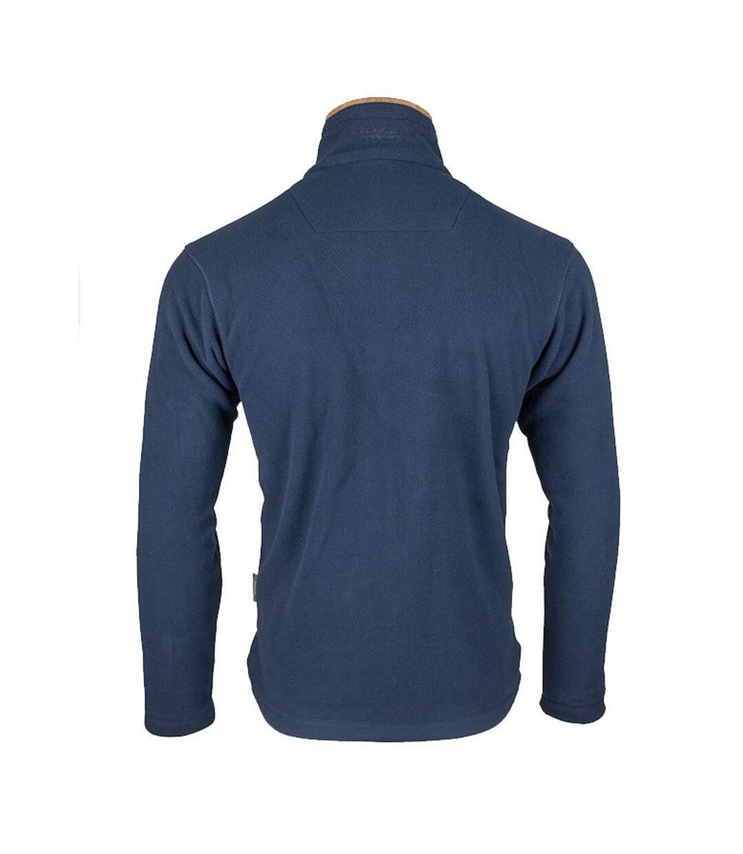 Haut Polaire Countryman Homme Bleu Marine Jack Pyke-2