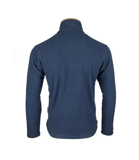 Haut Polaire Countryman Homme Bleu Marine Jack Pyke