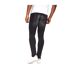 Jean Barbeck Homme Noir Crosshatch-2