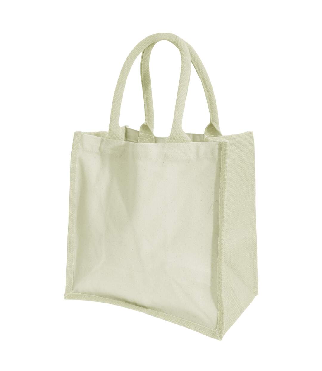 Printers Cabas De Courses 14 Litres Taille Unique Naturel Westford Mill-1