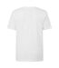 Mens Deluxe Regular T-shirt  Black Puma-2