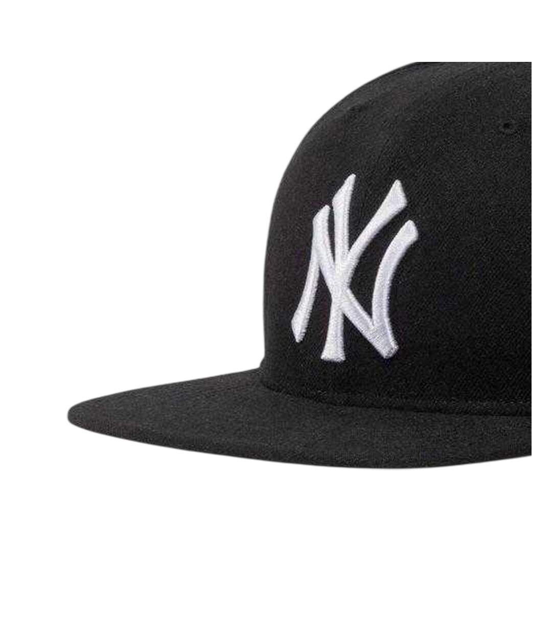 Casquette De Baseball Motif/style New York Yankees No Shot Noir 47-3