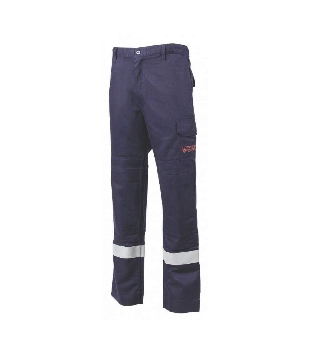 Pantalon  multirisques COVERGUARD THOR TROUSERS-1