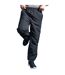 Pantalon de jogging hommes noir Tombo