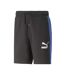 Short noir/bleu homme puma 538218 - l-1