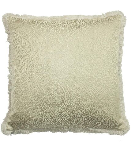 Paoletti Coco Cushion Cover (Ivory) - UTRV1815