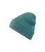 Bonnet Original Bleu Gris Beechfield-2
