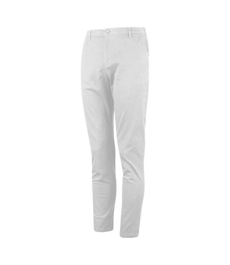 Pantalon Homme Gris Clair Island Green
