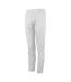Pantalon Homme Gris Clair Island Green-2