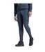 Mens Z.n.e Winterized Jogging Bottoms Green Adidas-1