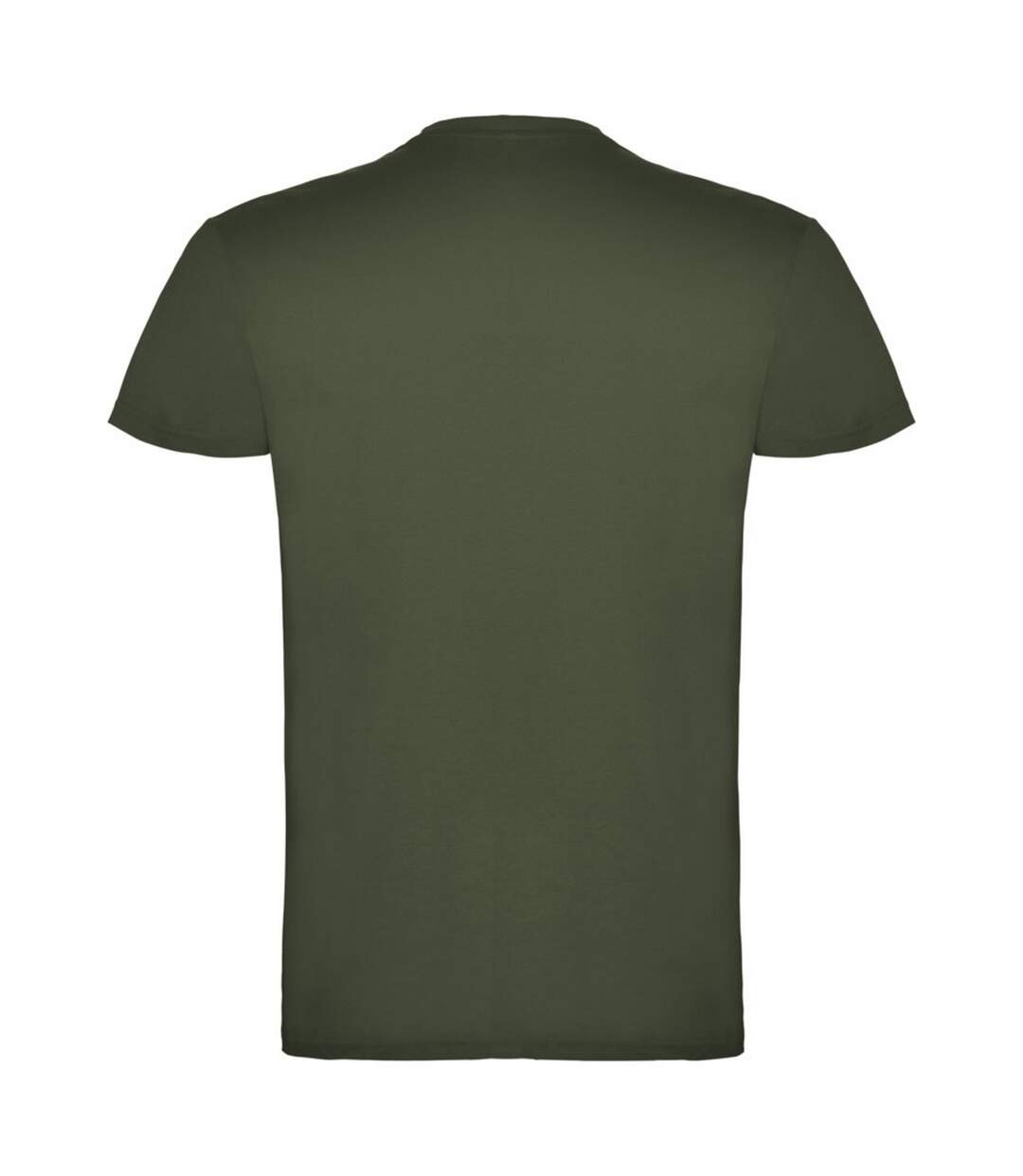T-shirt Beagle Homme Vert Roly-2