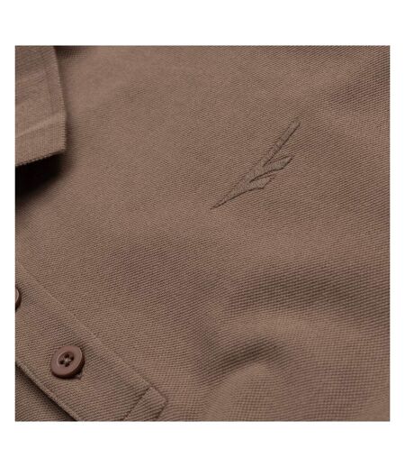 Polo Micko Homme Fossile Hi-Tec