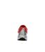 Baskets noires/rouges/argent homme puma goalgetter-3
