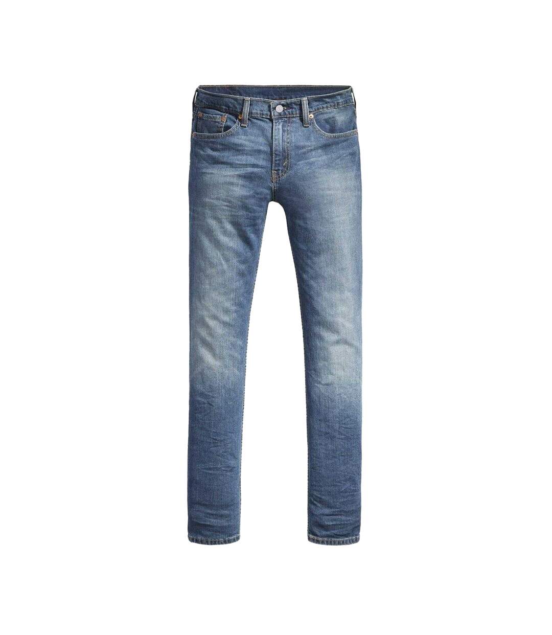 Jean Homme Throttle Levis-1
